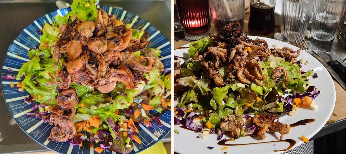 Les 2 zèbres - Gallery Image 1