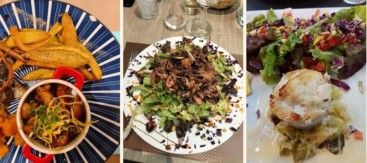 Les 2 zèbres - Gallery Image 2