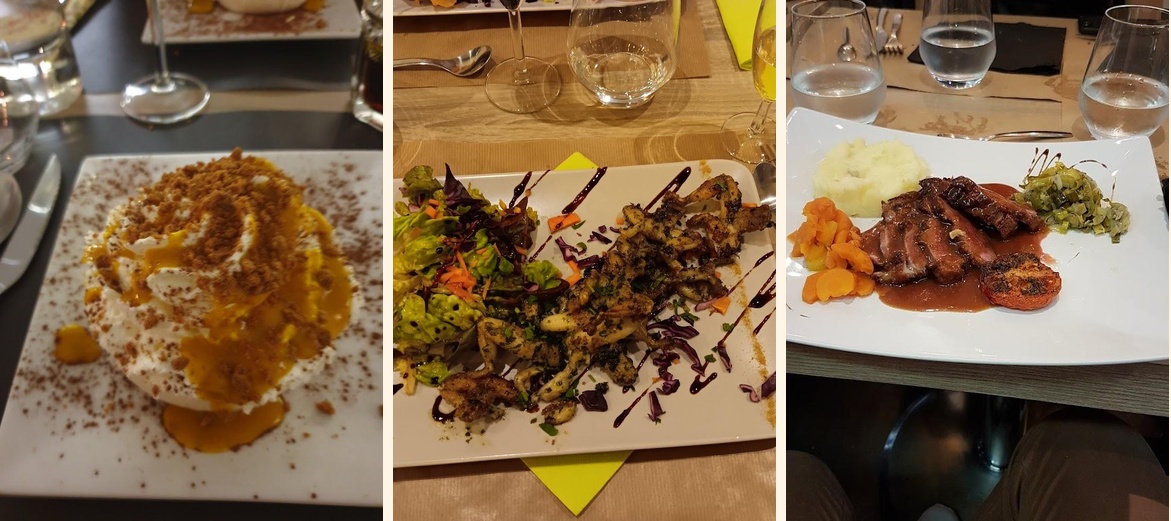 Les 2 zèbres - Gallery Image 3