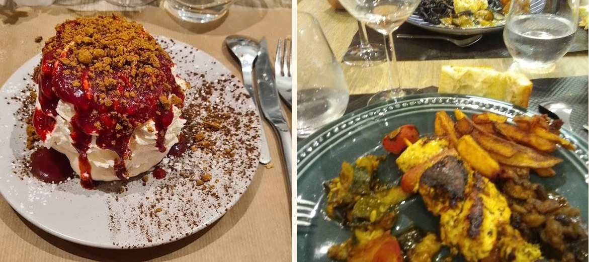 Les 2 zèbres - Gallery Image 4