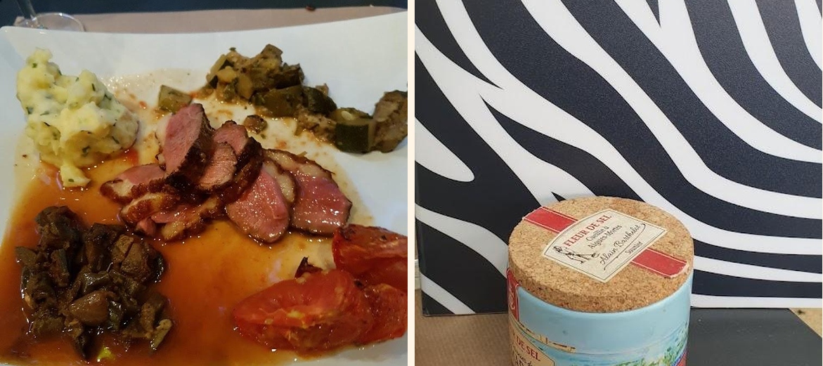 Les 2 zèbres - Gallery Image 5