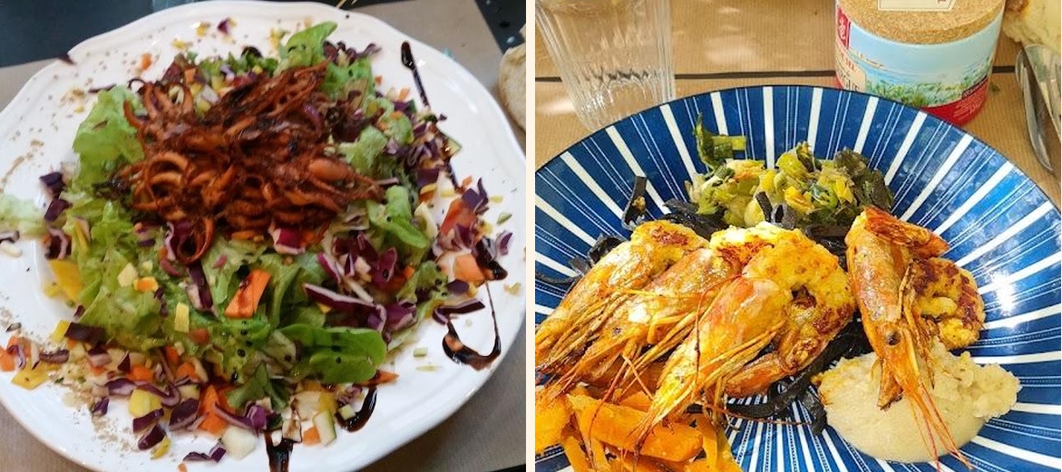 Les 2 zèbres - Gallery Image 6